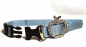 Preview: LED Halsband Elegance Gr. L, in 3 verschiedenen Farben