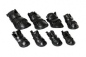 Preview: 2er Set Xtreme Boots von Größe XXS bis L - optimaler Schutz