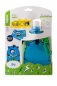 Preview: Vapur Faltflasche/Eispack Quencher 0,4L - super leicht