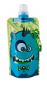Preview: Vapur Faltflasche/Eispack Quencher 0,4L - super leicht