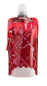Preview: Vapur Faltflasche/Eispack Quencher 0,4L - super leicht
