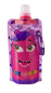 Preview: Vapur Faltflasche/Eispack Quencher 0,4L - super leicht