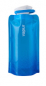 Preview: Vapur Faltflasche/Eispack Shade 0,5L - super leicht
