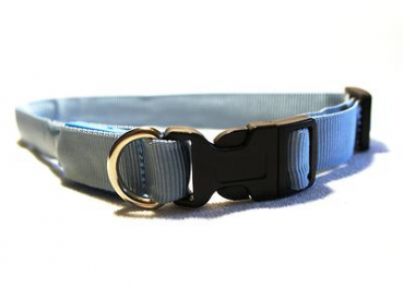 LED Halsband Gr. L, in 3 verschiedenen Farben
