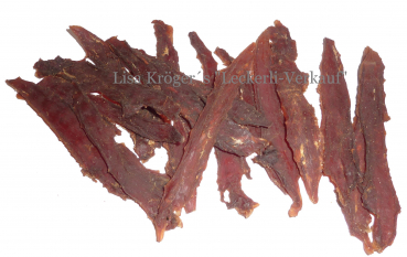 Entenbrust-Streifen getrocknet, 1 Kg