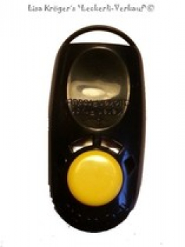 I-Click Clicker in verschiedenen Farben