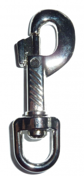 Bolzenkarabiner extra Robust 18x92mm