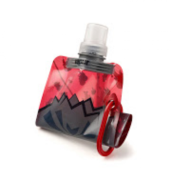 Vapur Faltflasche/Eispack Quencher 0,4L - super leicht