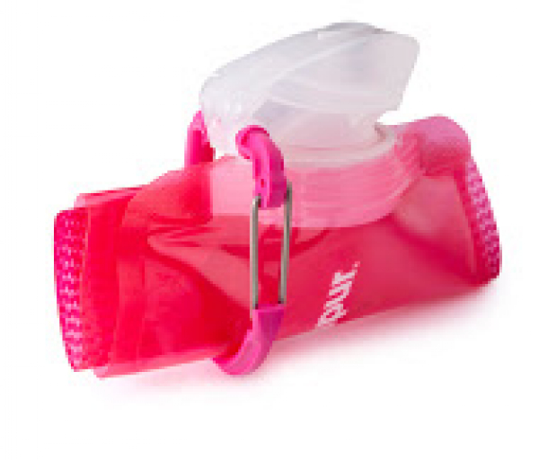Vapur Faltflasche/Eispack Shade 0,5L - super leicht