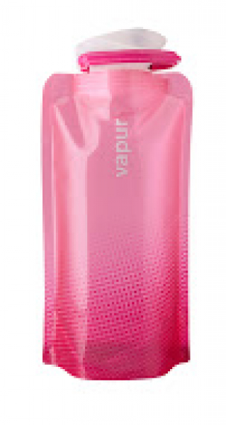 Vapur Faltflasche/Eispack Shade 0,5L - super leicht