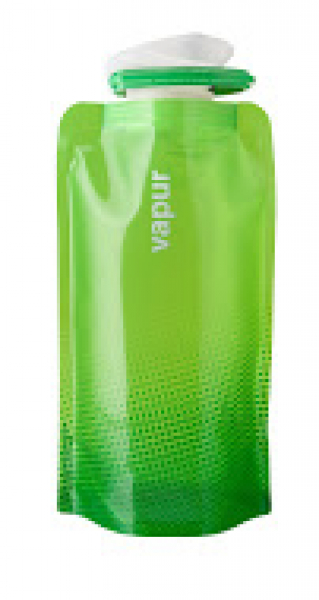 Vapur Faltflasche/Eispack Shade 0,5L - super leicht